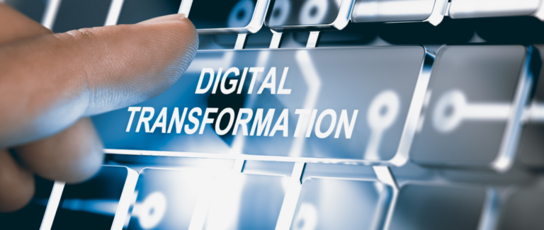 Bando Digital Transformation: contributi e finanziamenti